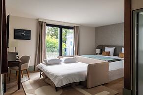 Maison du Lac Boutique Hotel