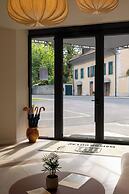 Maison du Lac Boutique Hotel
