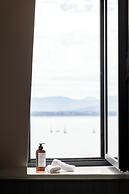 Maison du Lac Boutique Hotel