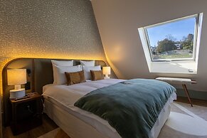 Maison du Lac Boutique Hotel