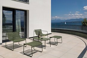 Maison du Lac Boutique Hotel