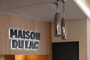 Maison du Lac Boutique Hotel