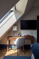 Maison du Lac Boutique Hotel