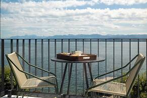 Maison du Lac Boutique Hotel