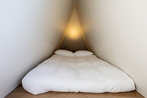 Maison du Lac Boutique Hotel