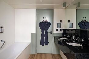 Maison du Lac Boutique Hotel