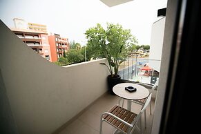 Rochavau Hotel