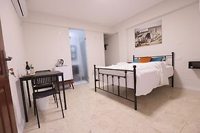 Mary's Well Apartments