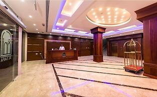 RED-AL Safa Suites