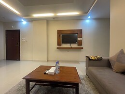 RED-AL Safa Suites