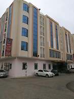 RED-AL Safa Suites