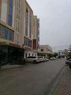 RED-AL Safa Suites