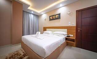 RED-AL Safa Suites