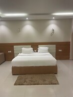 RED-AL Safa Suites