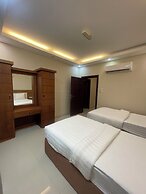 RED-AL Safa Suites