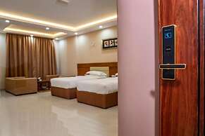 RED-AL Safa Suites