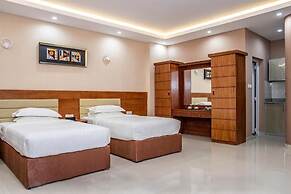 RED-AL Safa Suites