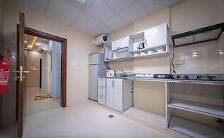 RED-AL Safa Suites