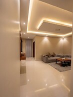 RED-AL Safa Suites