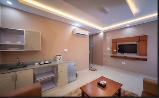 RED-AL Safa Suites