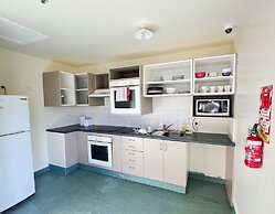 Stay Hostel Rotorua