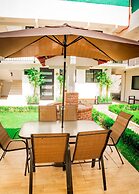 HOTEL BUNGALOWS CASA BLANCA