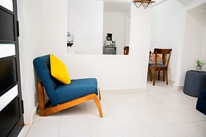 HOTEL BUNGALOWS CASA BLANCA