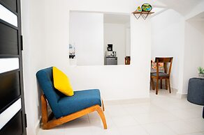 HOTEL BUNGALOWS CASA BLANCA
