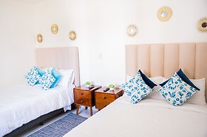 HOTEL BUNGALOWS CASA BLANCA