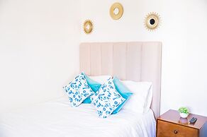 HOTEL BUNGALOWS CASA BLANCA