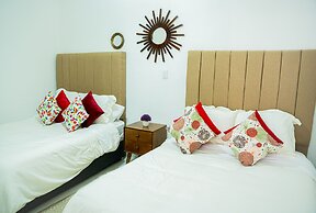 HOTEL BUNGALOWS CASA BLANCA