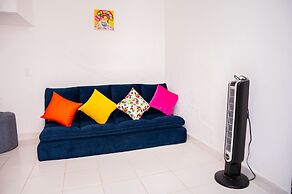 HOTEL BUNGALOWS CASA BLANCA