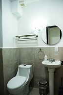 HOTEL BUNGALOWS CASA BLANCA