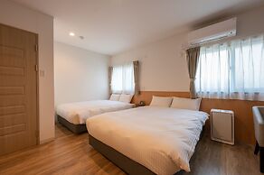 HOTEL R9 The Yard Kasai