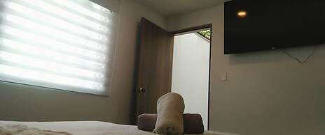 Rolos Apartamentos Amoblados