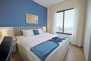 46 Serviced Apartments
