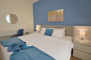 46 Serviced Apartments