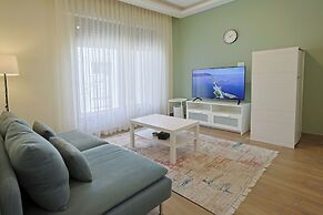 46 Serviced Apartments