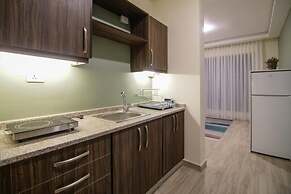 46 Serviced Apartments