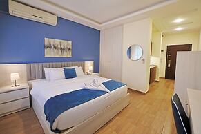 46 Serviced Apartments