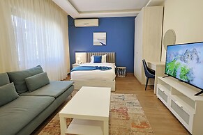 46 Serviced Apartments