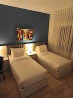 46 Serviced Apartments
