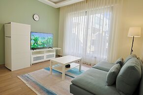 46 Serviced Apartments