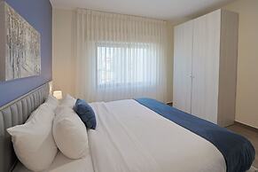 46 Serviced Apartments