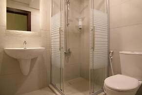 46 Serviced Apartments