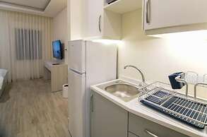 46 Serviced Apartments