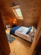 Swiss Chalet Hakuba