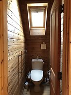 Swiss Chalet Hakuba