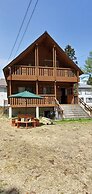 Swiss Chalet Hakuba