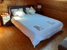 Swiss Chalet Hakuba